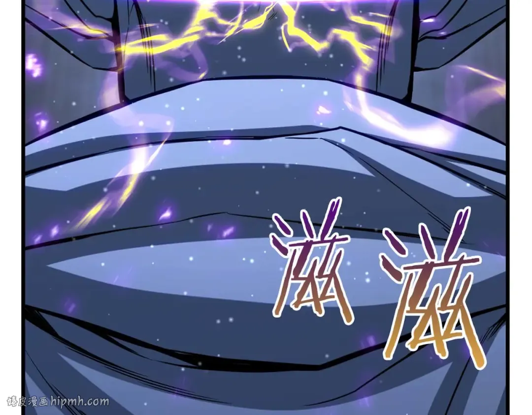 第84话 没落的“神”们 第136页