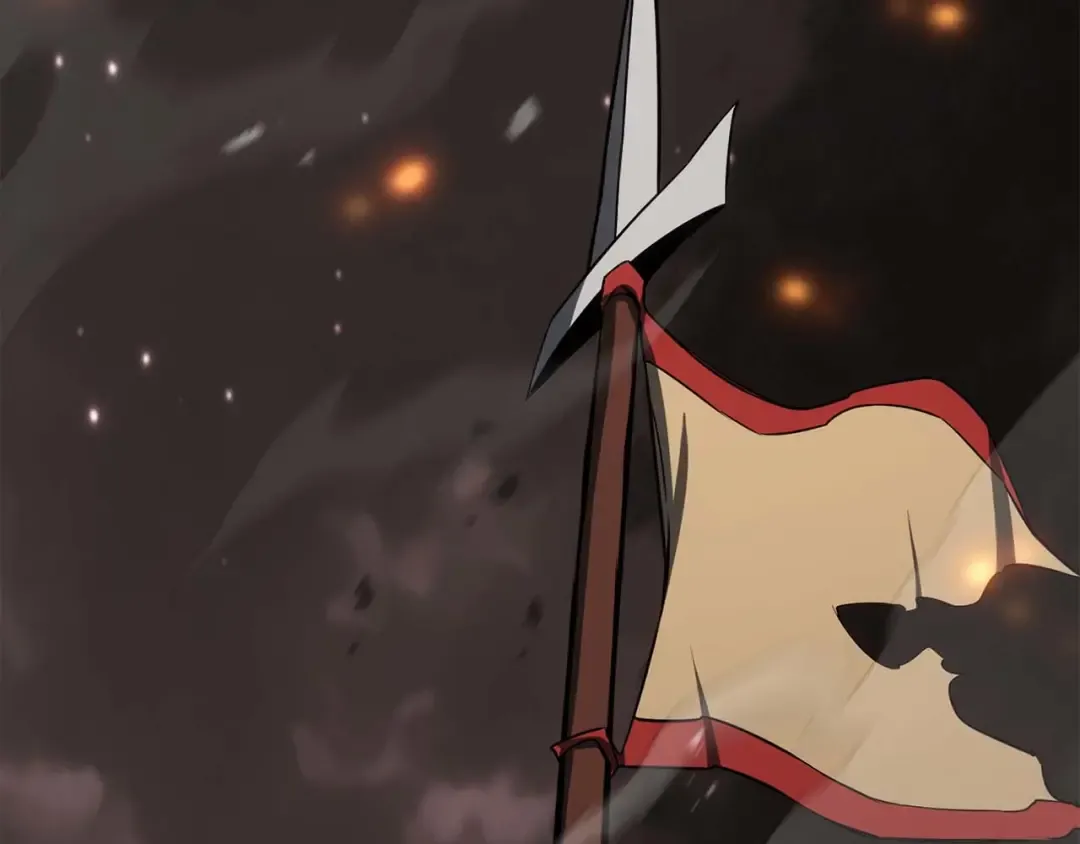 第84话 没落的“神”们 第183页