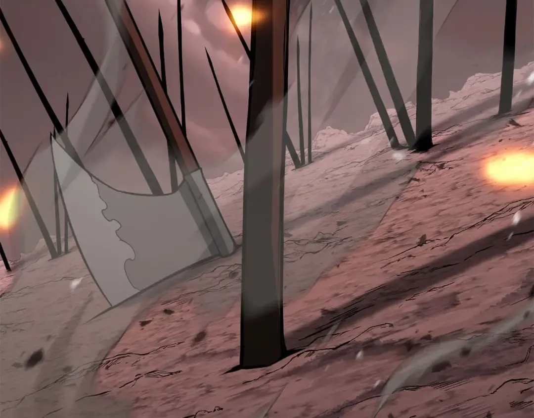 第84话 没落的“神”们 第185页
