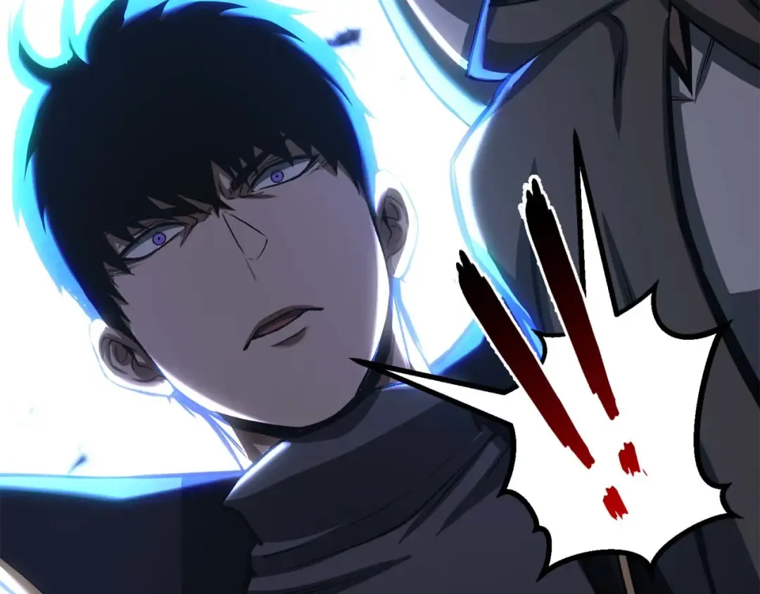 第84话 没落的“神”们 第276页