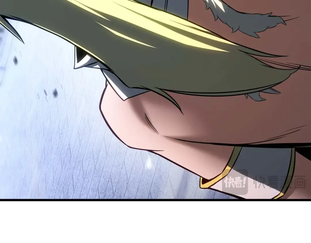 第84话 没落的“神”们 第281页