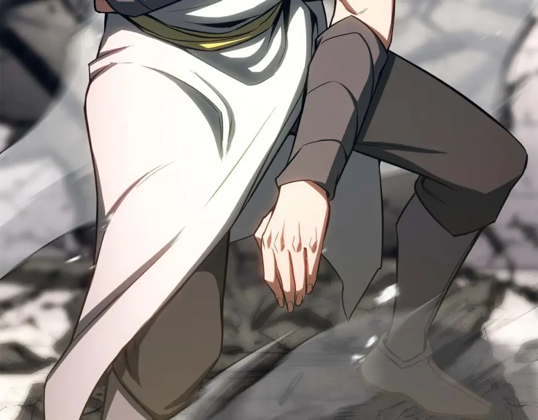 第85话 神的代理者 第4页