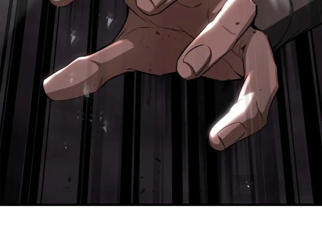 第85话 神的代理者 第22页