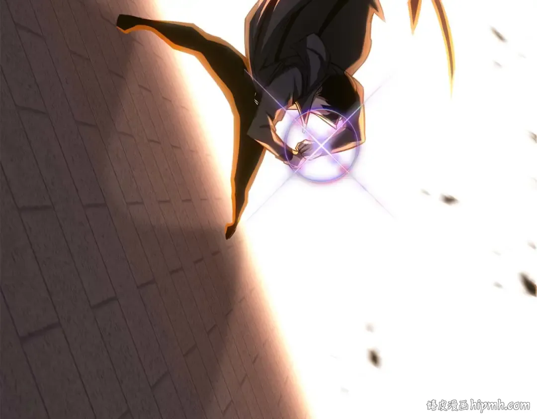 第85话 神的代理者 第32页