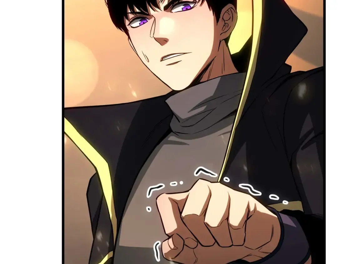 第85话 神的代理者 第44页