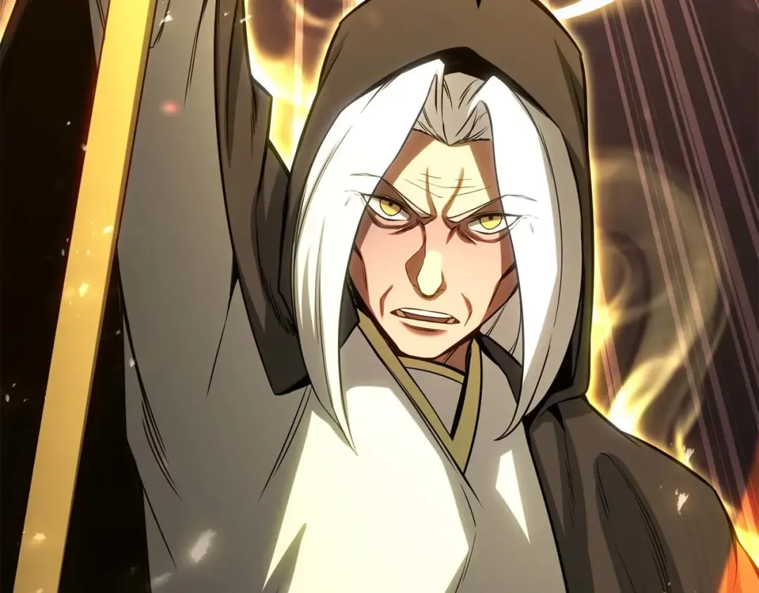 第85话 神的代理者 第52页
