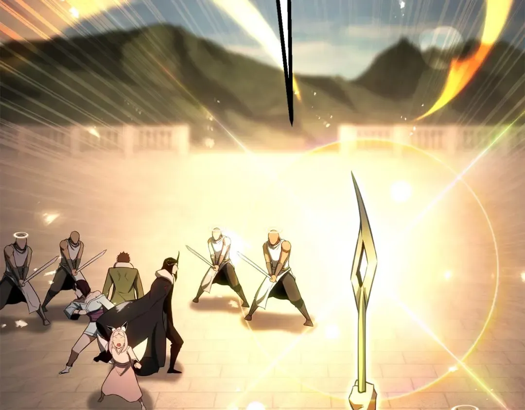 第85话 神的代理者 第57页