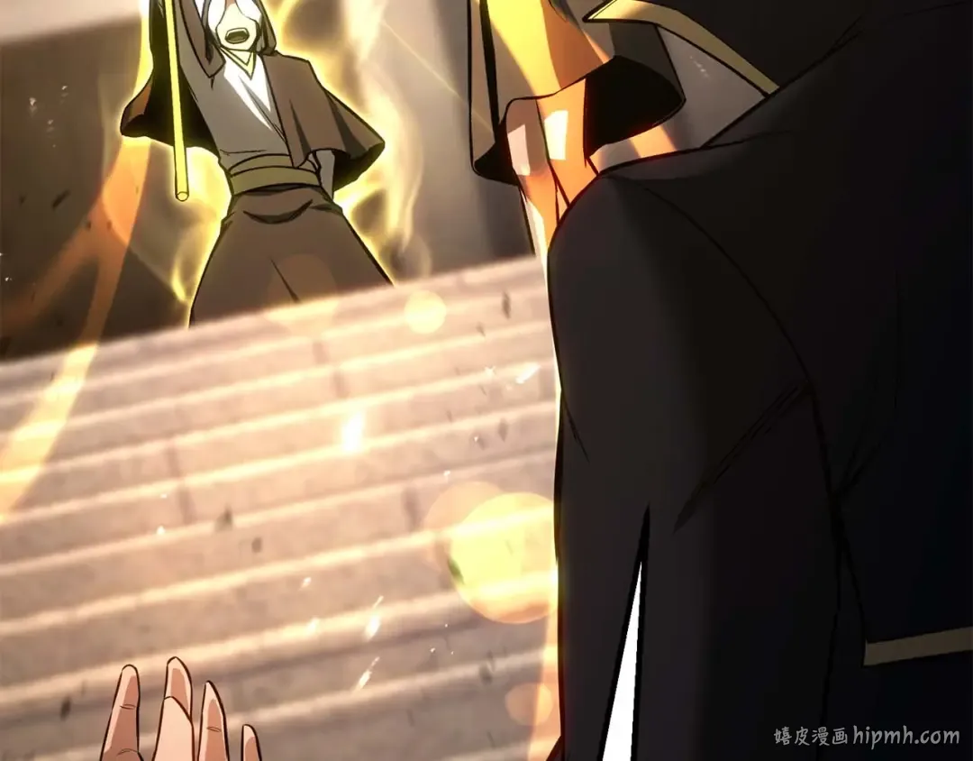 第85话 神的代理者 第72页