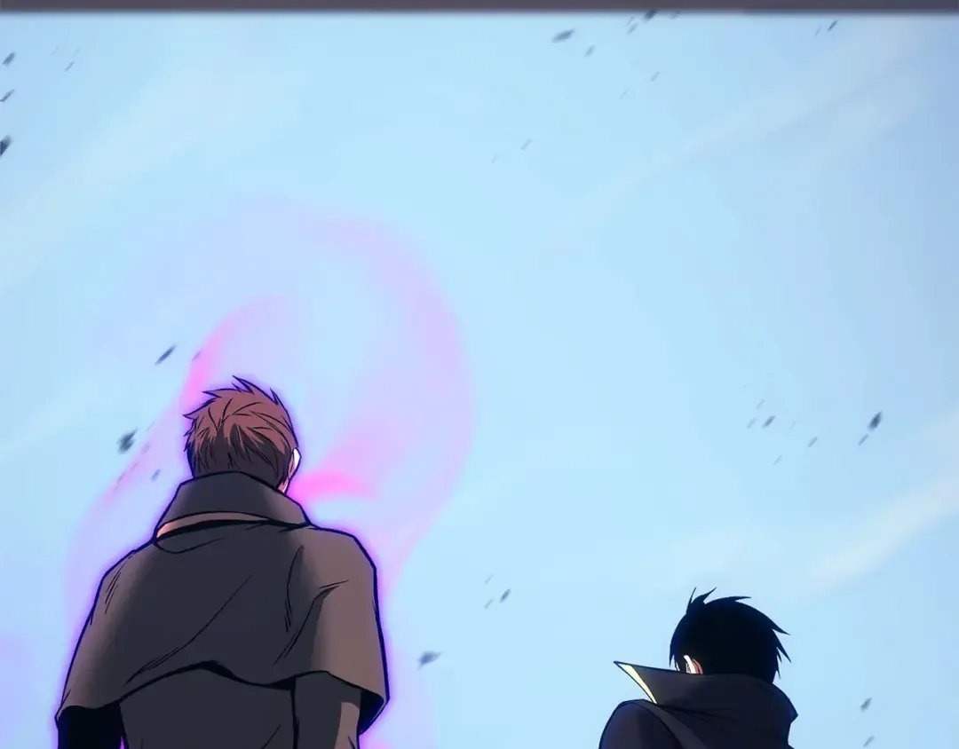 第85话 神的代理者 第99页