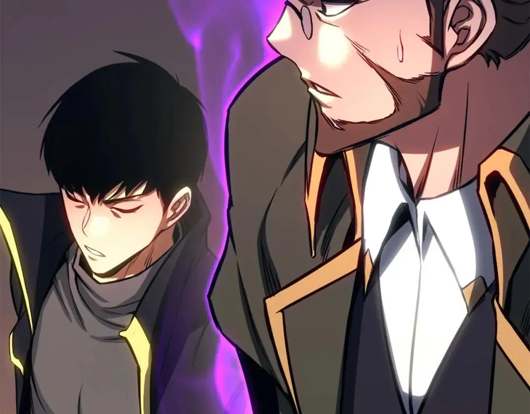 第85话 神的代理者 第141页