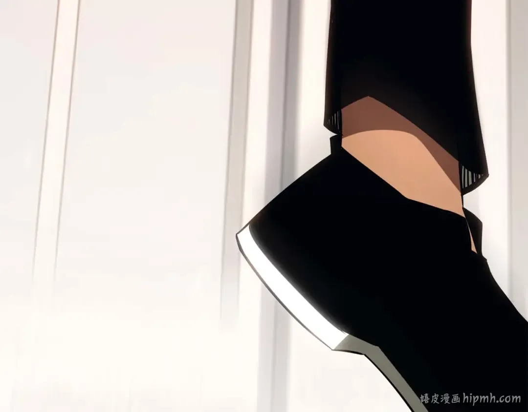 第85话 神的代理者 第168页