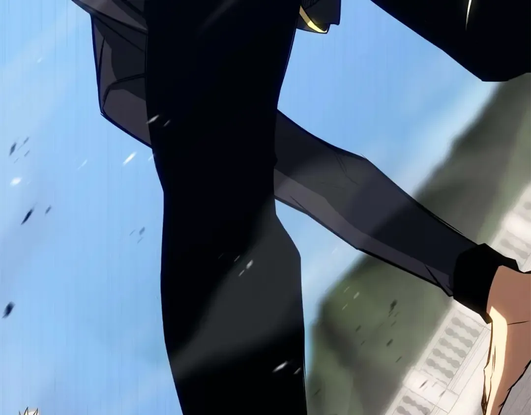 第85话 神的代理者 第174页