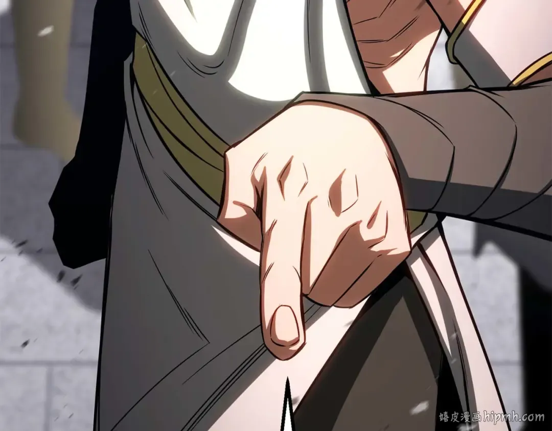第85话 神的代理者 第192页