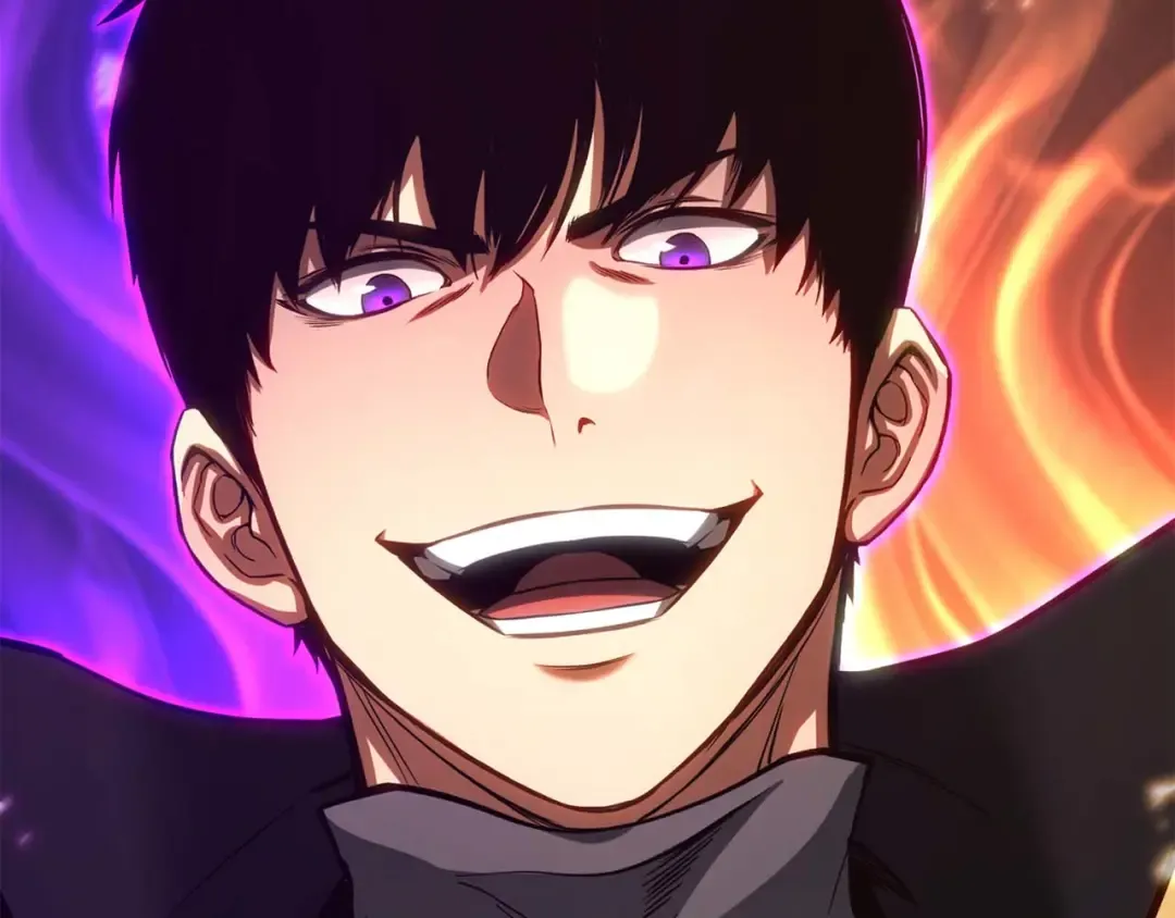 第85话 神的代理者 第215页