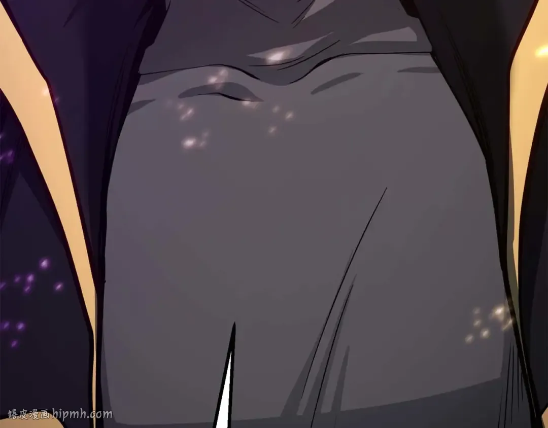第85话 神的代理者 第216页