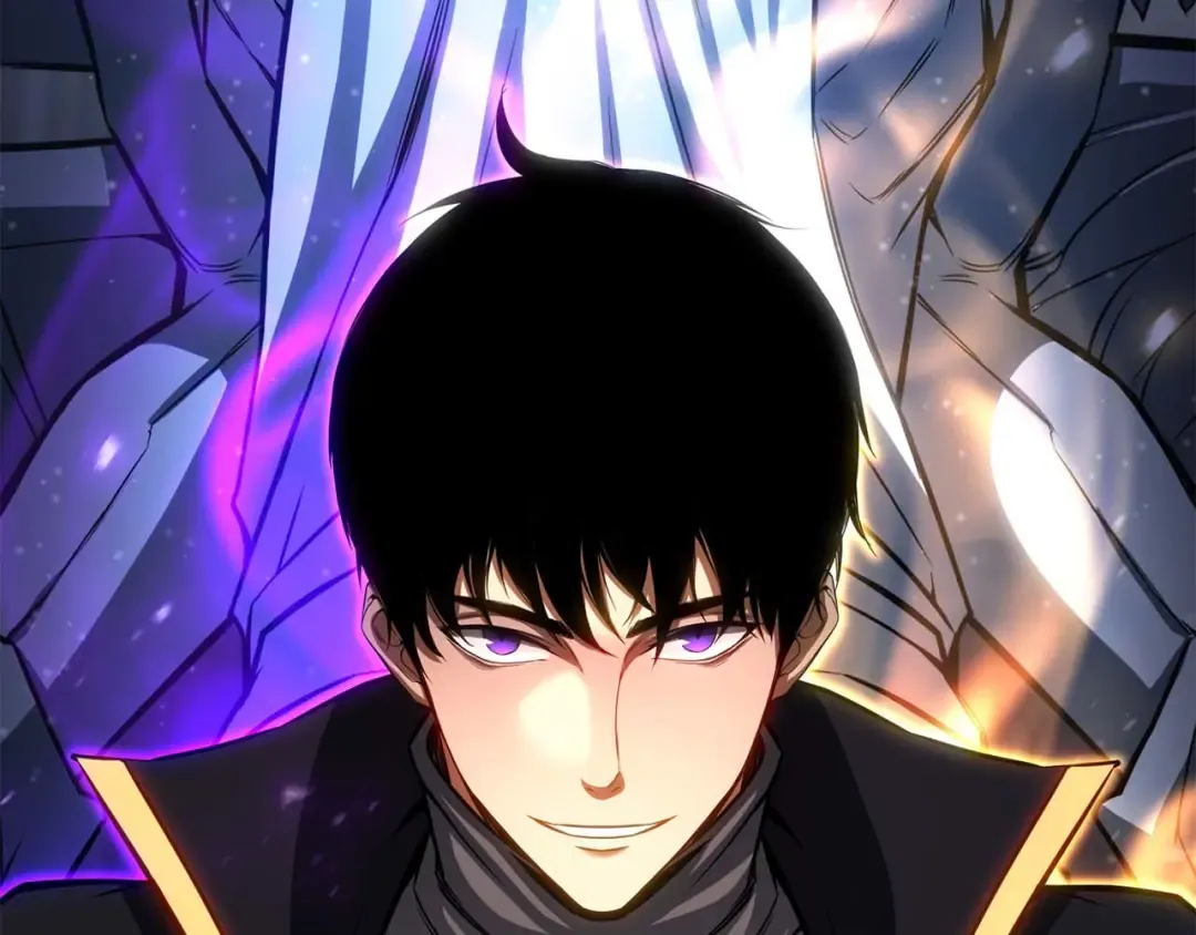 第85话 神的代理者 第223页