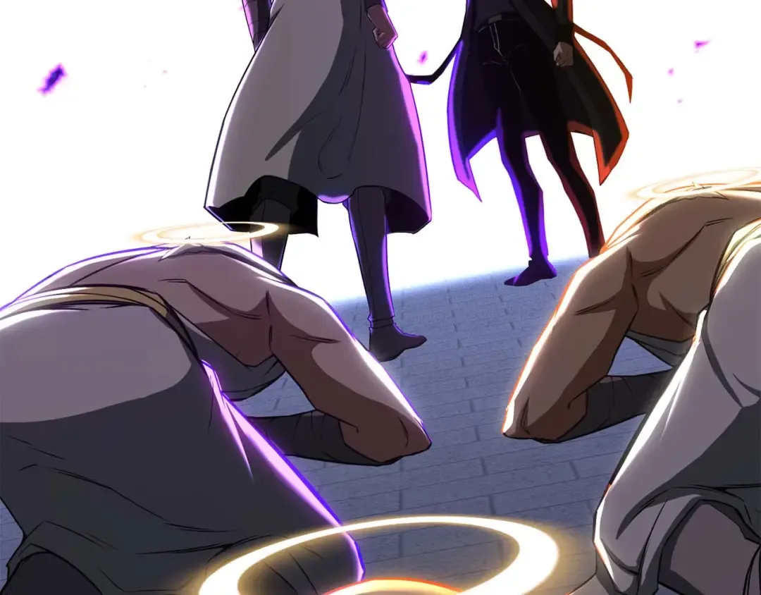 第85话 神的代理者 第231页