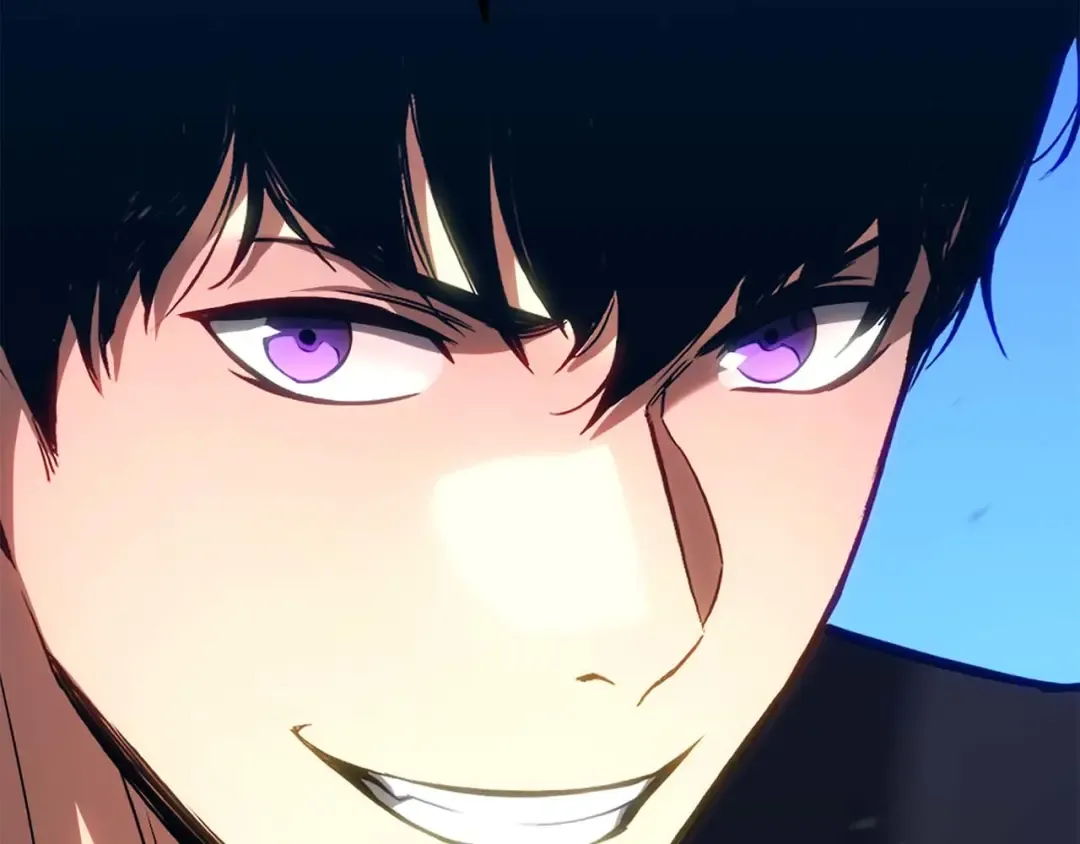 第85话 神的代理者 第257页
