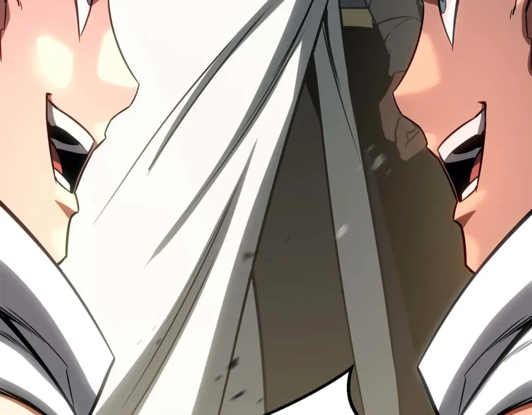 第85话 神的代理者 第262页
