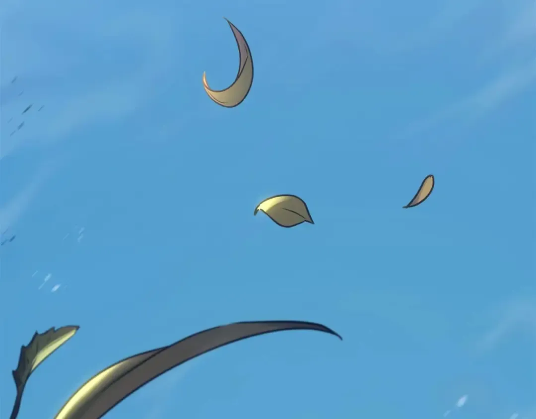 第85话 神的代理者 第270页