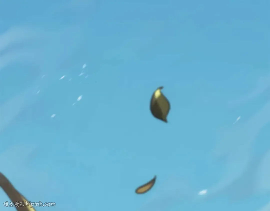 第85话 神的代理者 第272页
