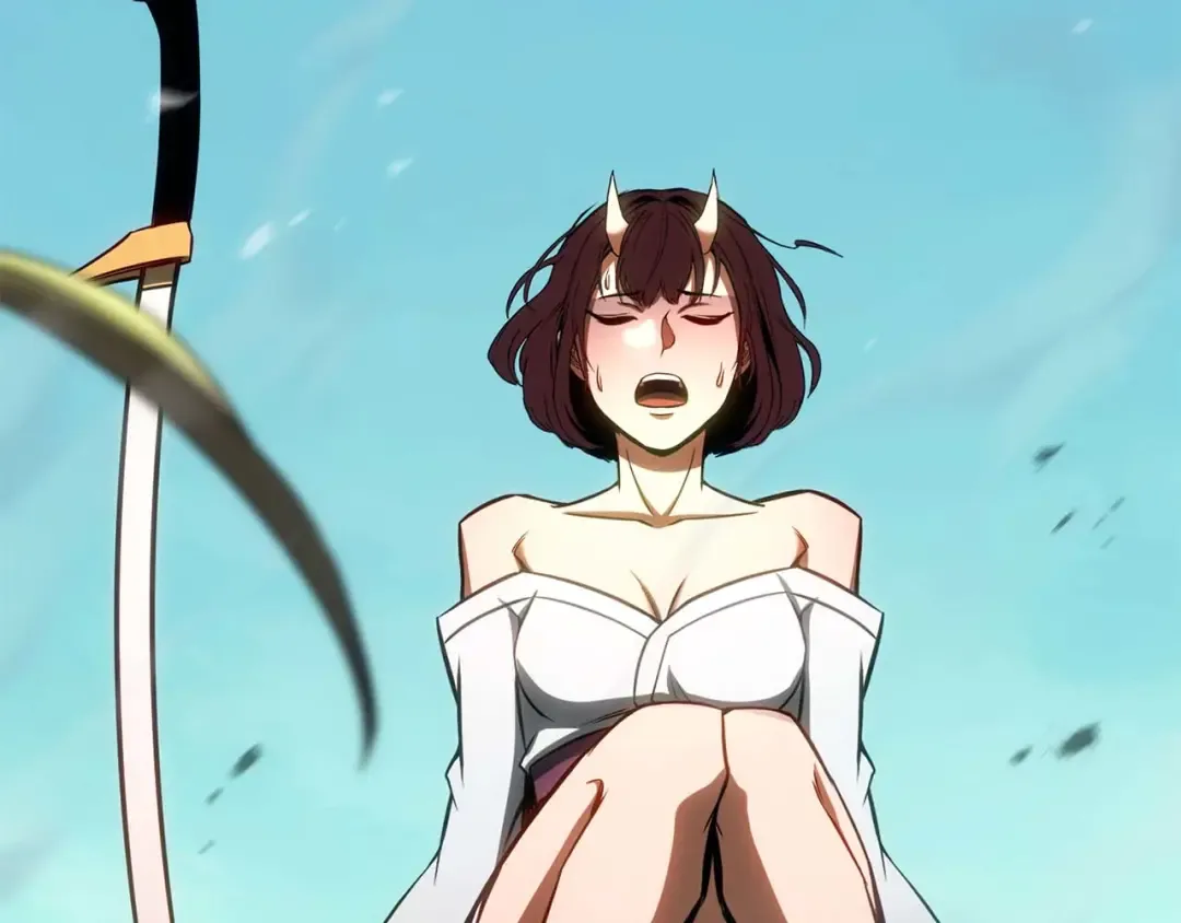 第85话 神的代理者 第274页