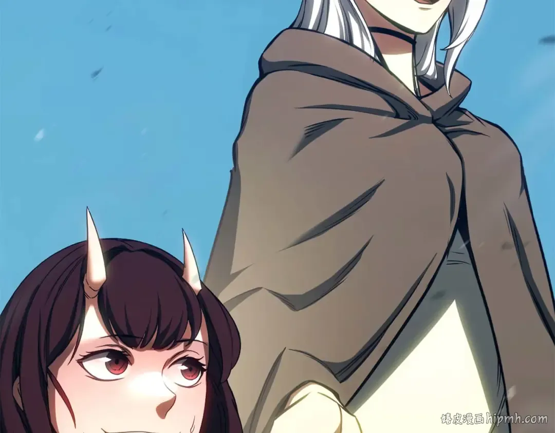 第85话 神的代理者 第280页