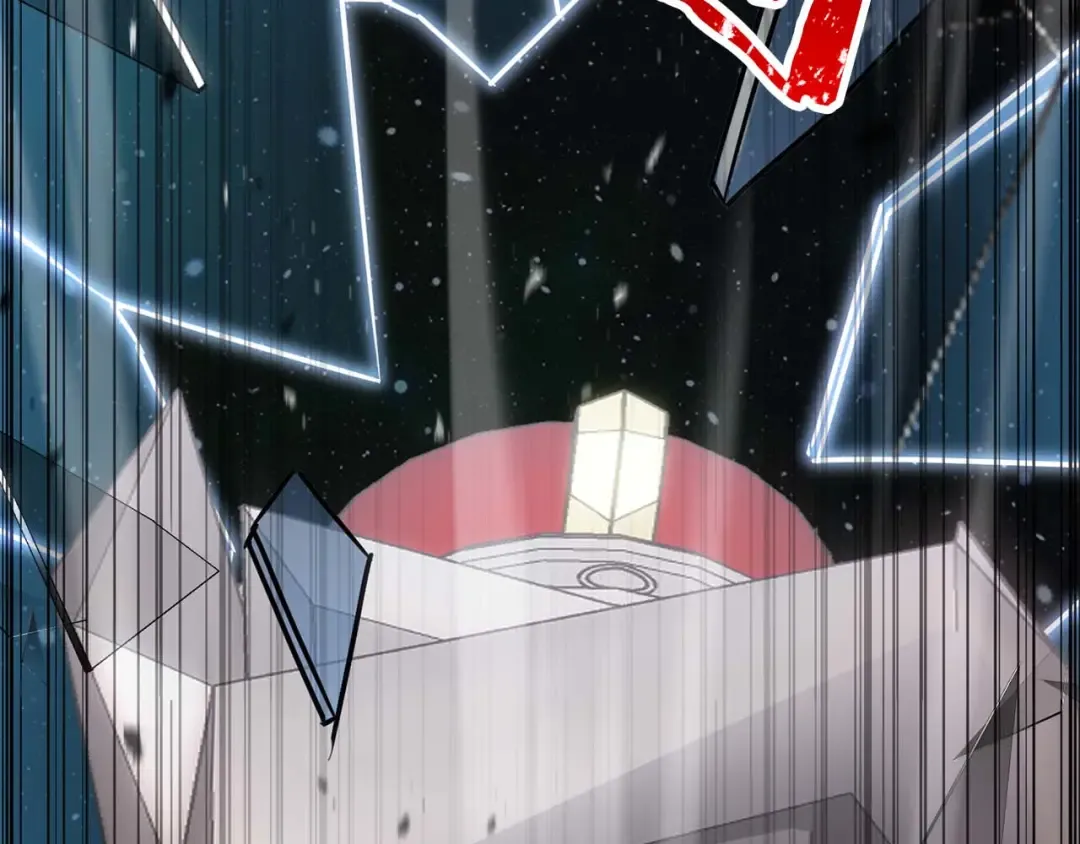 第85话 神的代理者 第316页