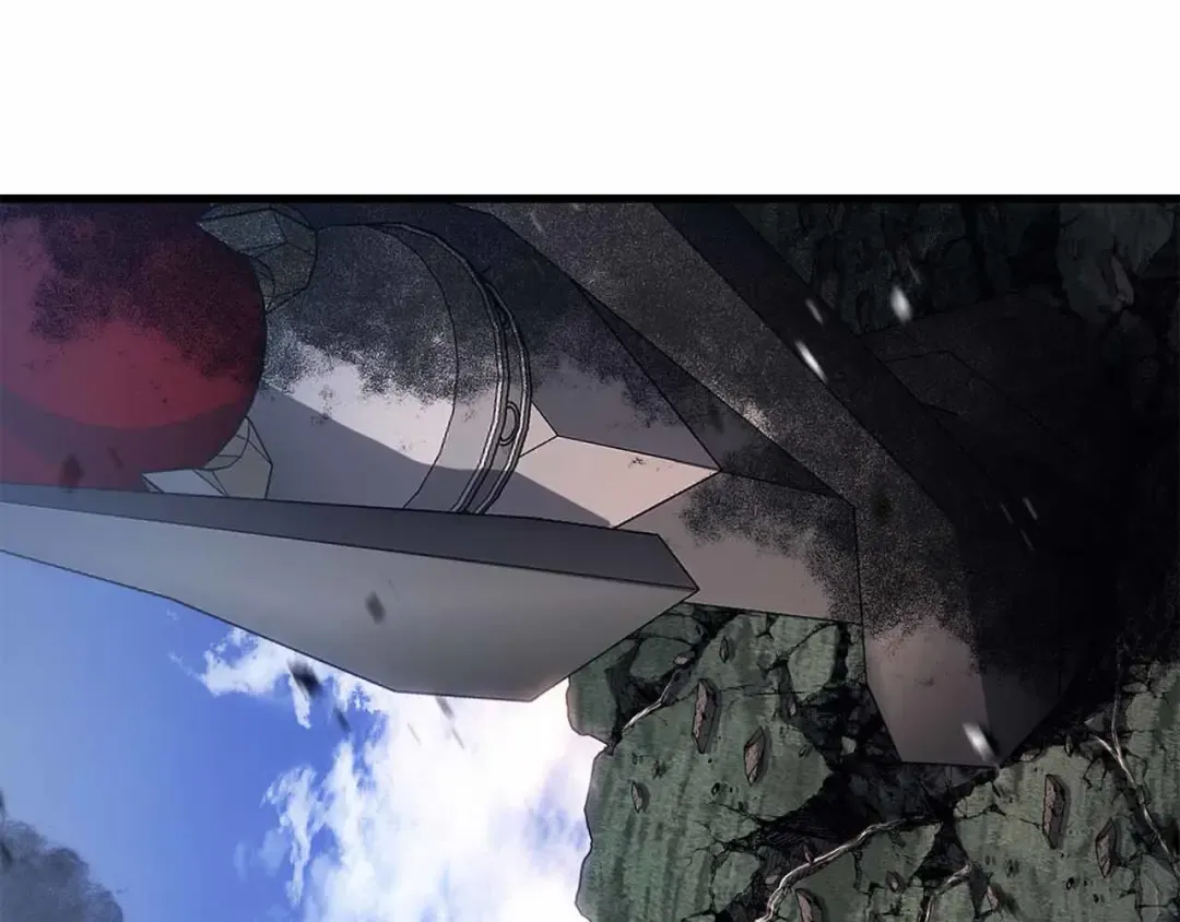 第86话 四大皇族vs无翼 第47页