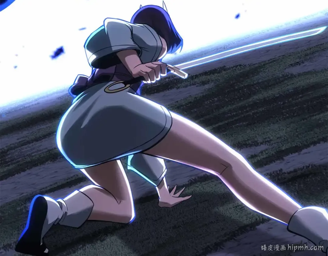 第86话 四大皇族vs无翼 第256页