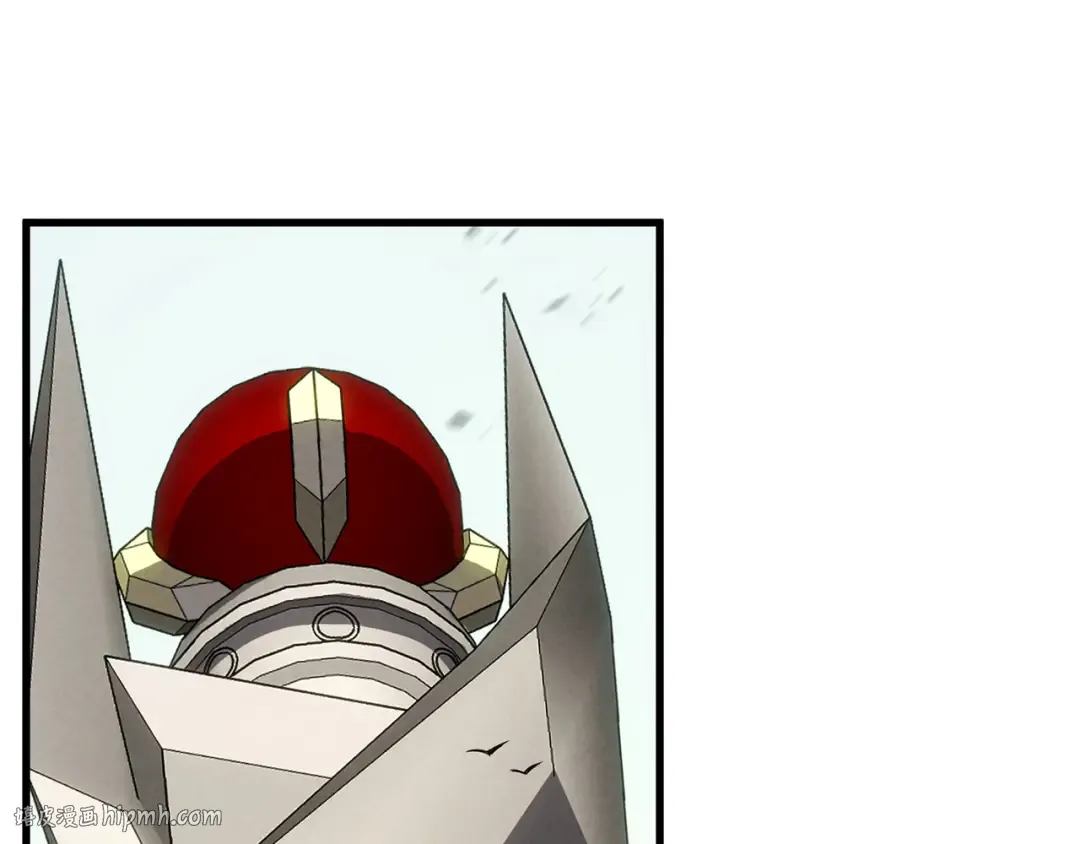 第87话 三方混战 第88页
