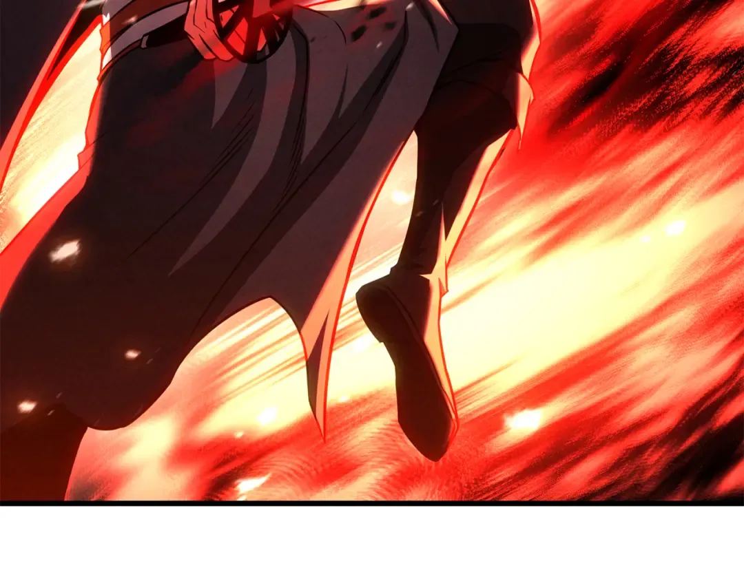 第88话 吃我一发灭神拳！！！ 第30页