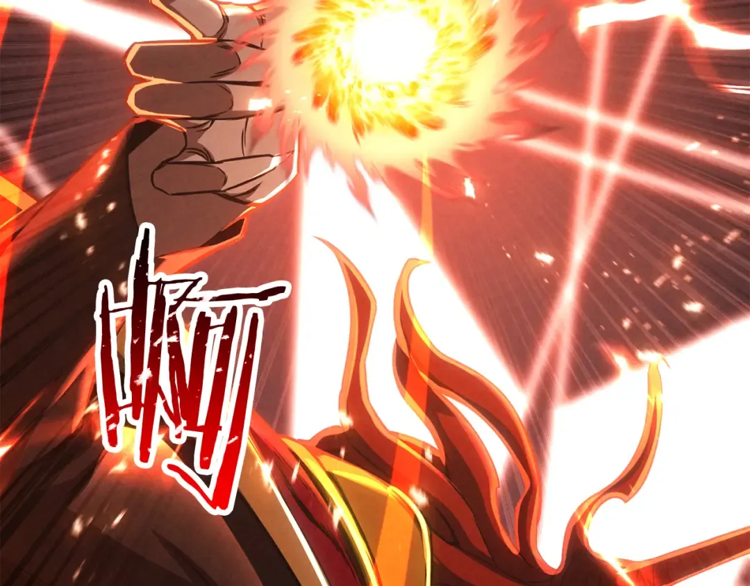 第88话 吃我一发灭神拳！！！ 第36页