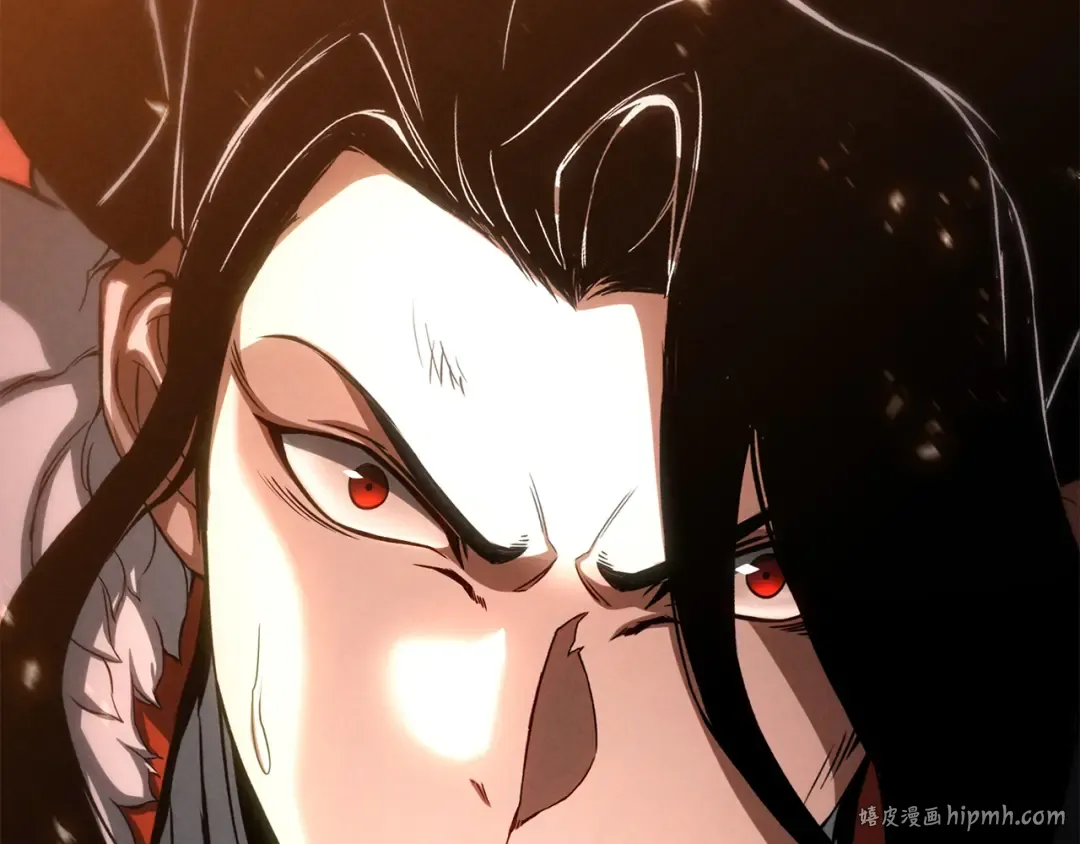 第88话 吃我一发灭神拳！！！ 第40页