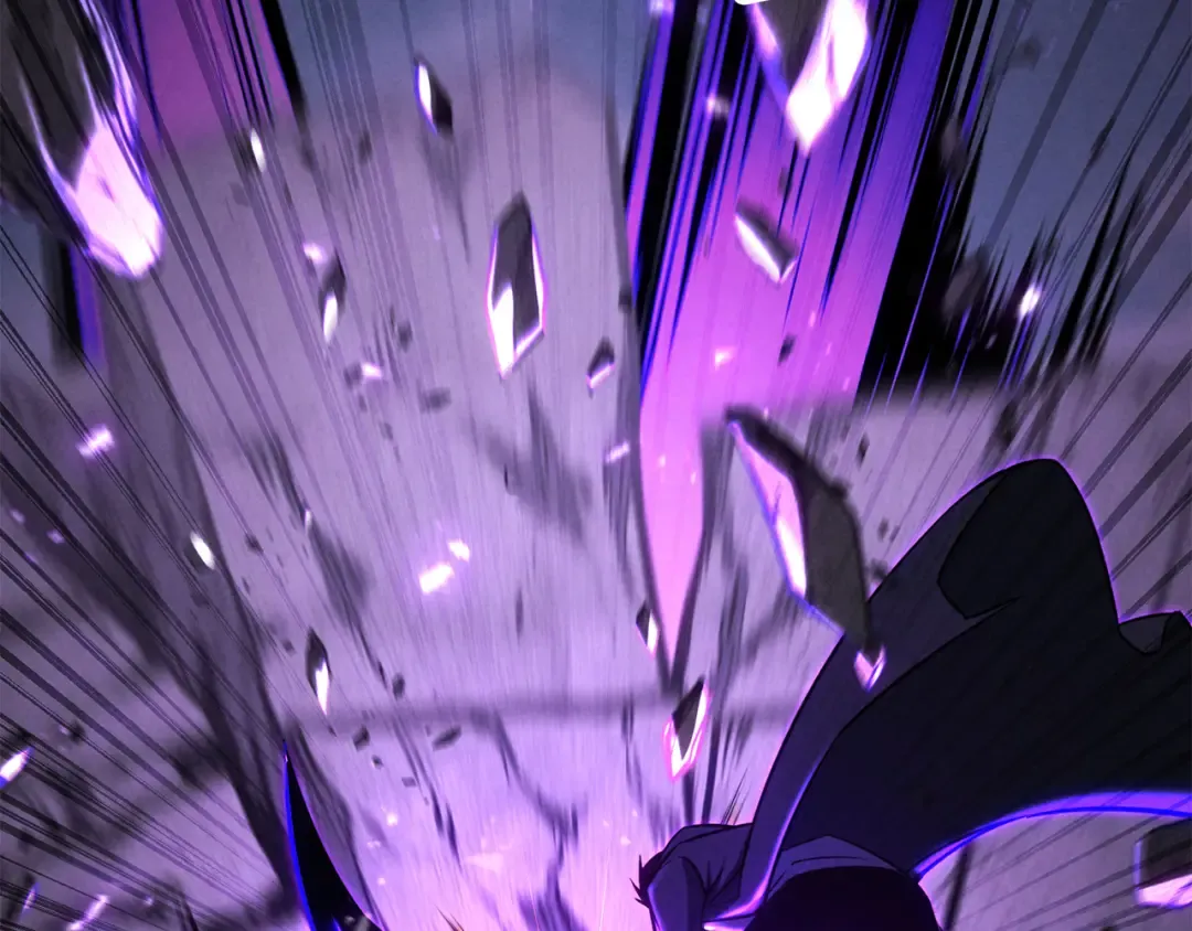第88话 吃我一发灭神拳！！！ 第109页