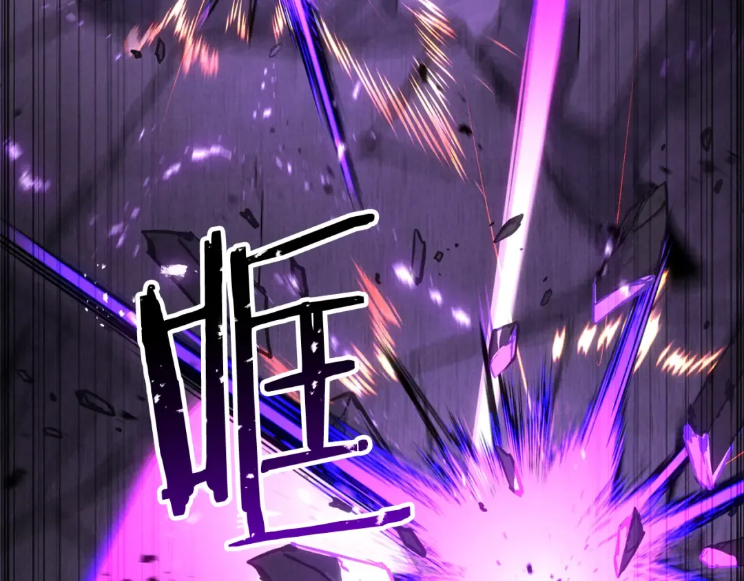 第88话 吃我一发灭神拳！！！ 第114页