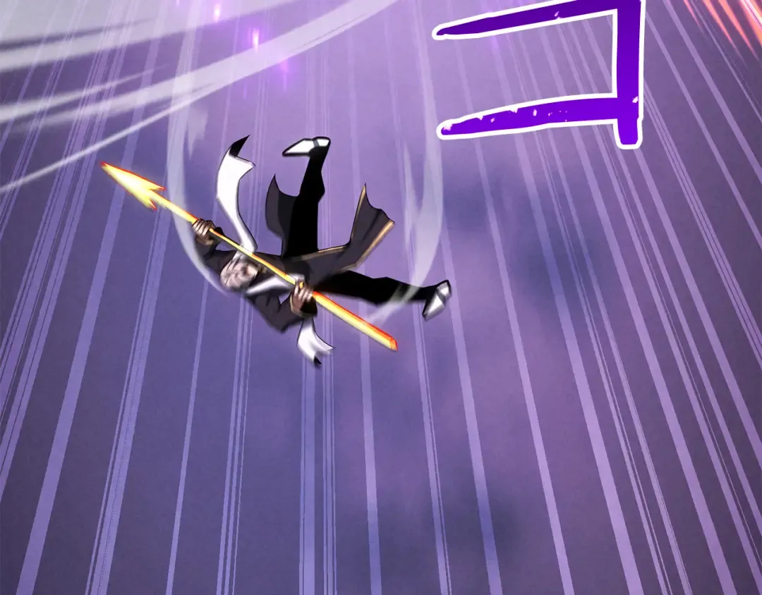 第88话 吃我一发灭神拳！！！ 第125页