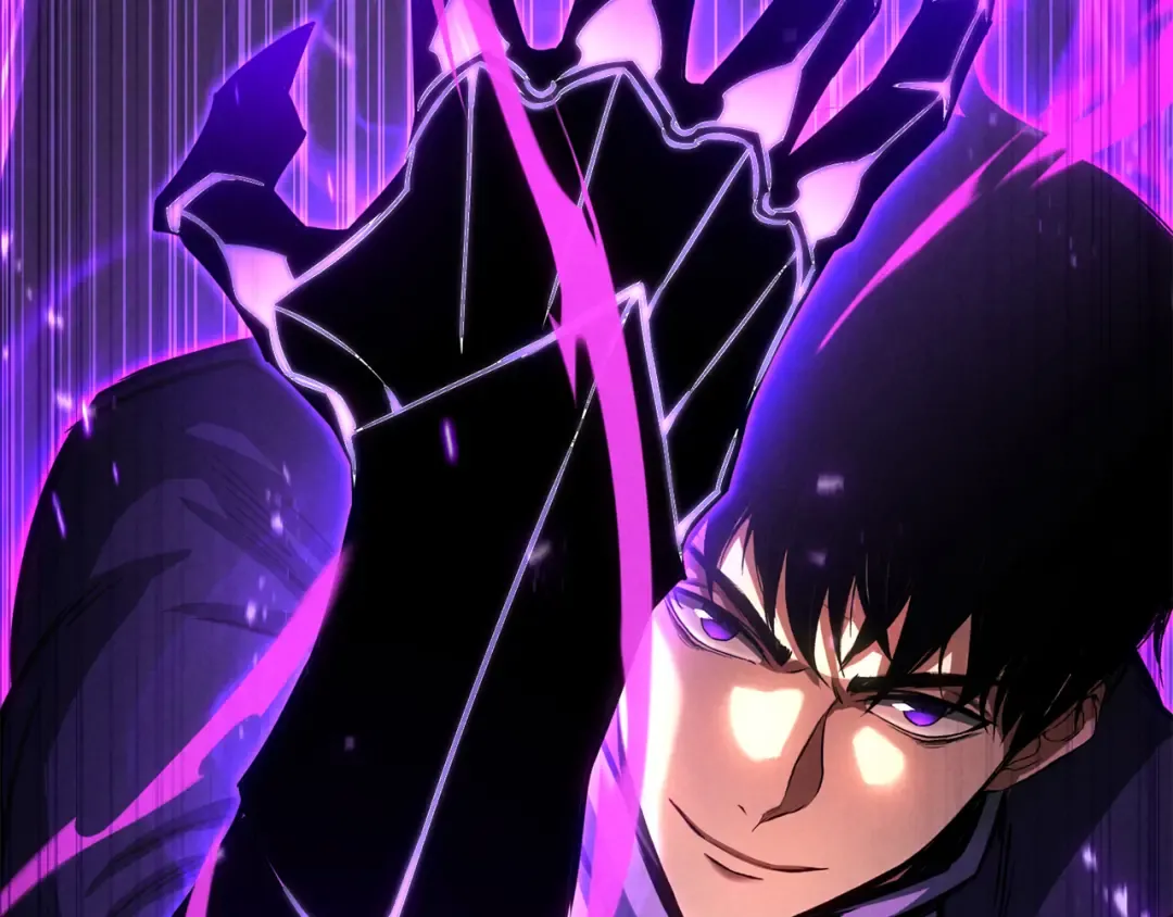 第88话 吃我一发灭神拳！！！ 第229页