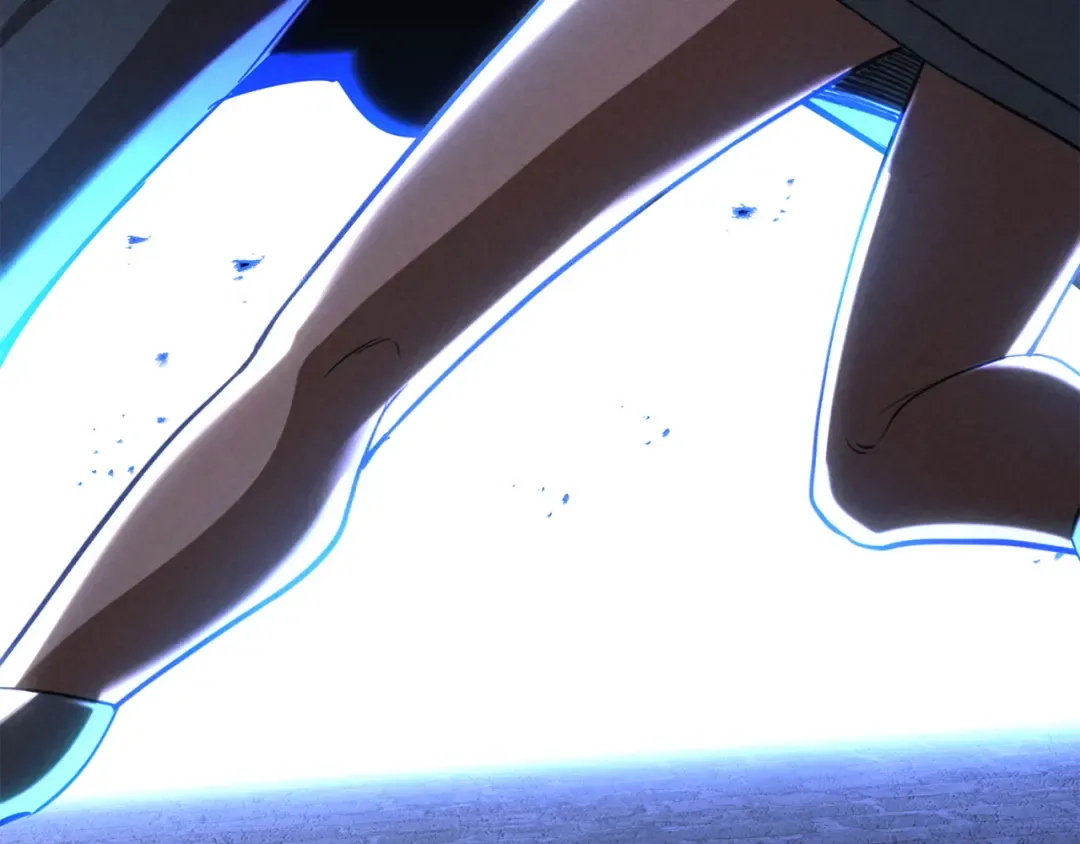 第88话 吃我一发灭神拳！！！ 第258页