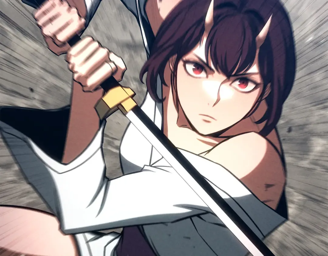 第88话 吃我一发灭神拳！！！ 第267页