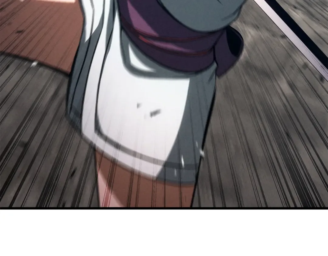 第88话 吃我一发灭神拳！！！ 第268页