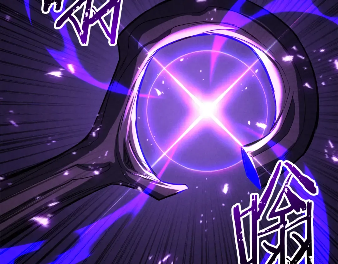 第89话 我所信仰的神 第158页