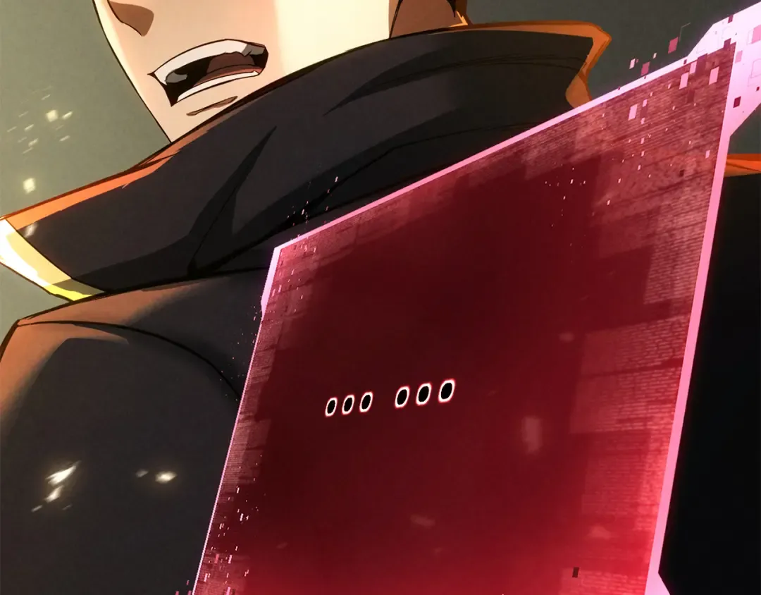 第89话 我所信仰的神 第298页