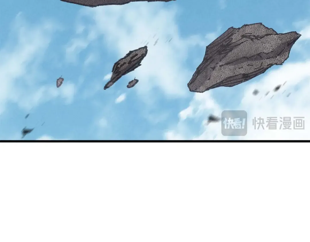 第91话 战局反转再反转 第154页