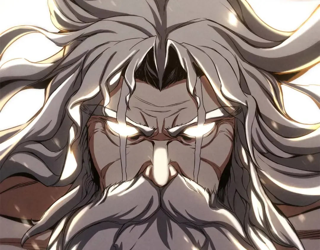 第95话 神力、魔力。与路西法的融合 第17页
