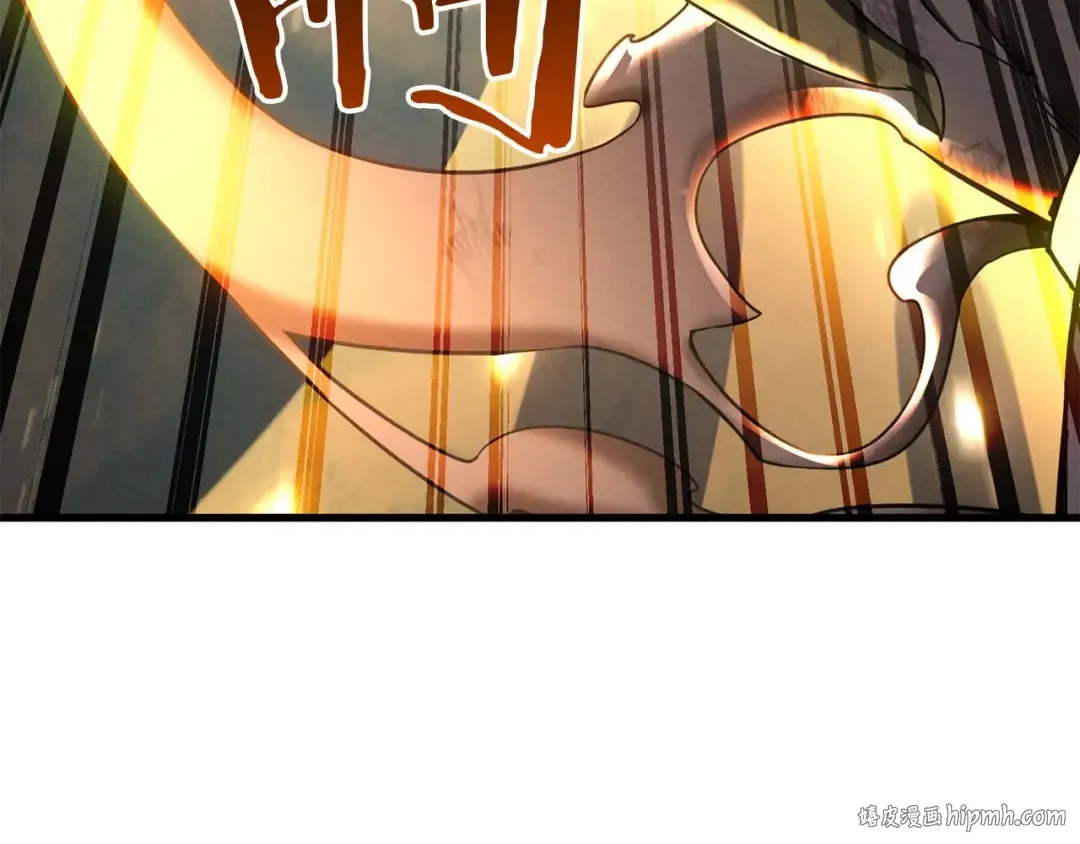 第95话 神力、魔力。与路西法的融合 第40页