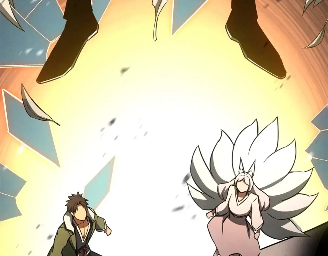 第95话 神力、魔力。与路西法的融合 第190页