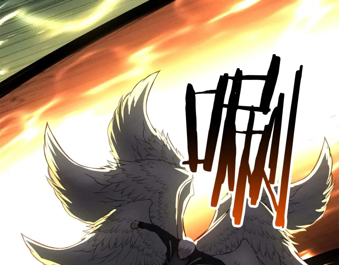 第95话 神力、魔力。与路西法的融合 第234页