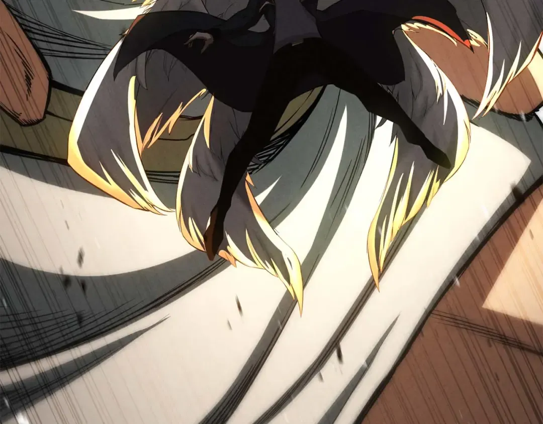 第95话 神力、魔力。与路西法的融合 第251页