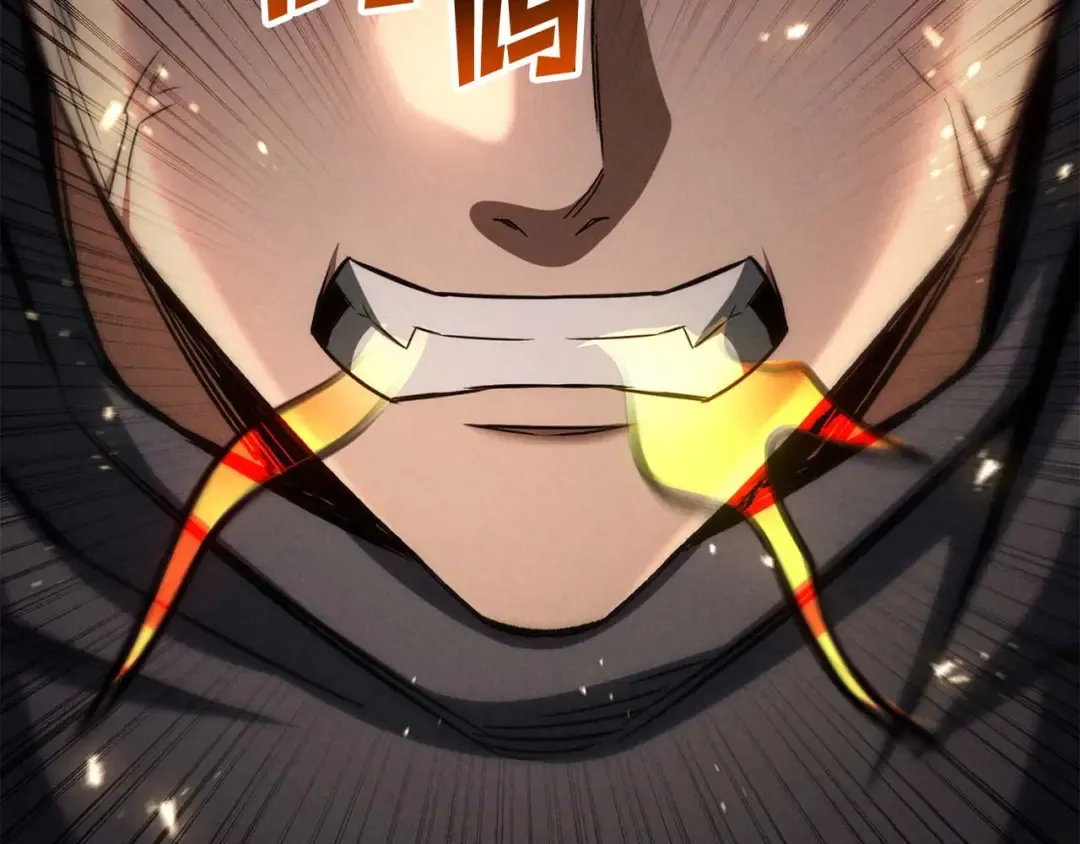 第95话 神力、魔力。与路西法的融合 第290页